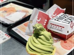 -肯德基(南站店)