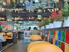 -巴依老爷新疆美食(清华东门店)