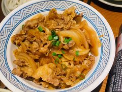 牛肉饭-合风谷(南下塘店)
