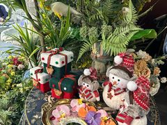 -第101座花园餐厅(湖滨88店)