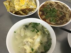 -陈记锅巴菜(五大道店)