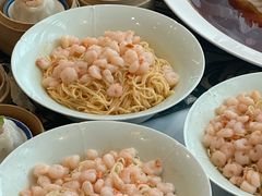 -百盛·鼎膳(中海财富中心)