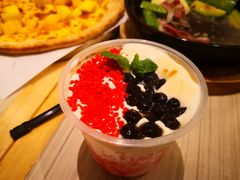 -卢家妈妈·西餐厨房(卜蜂中心店)