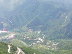 -白草畔自然风景区