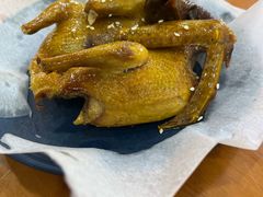 -煲煲掂风味煲仔饭餐厅(西区店)