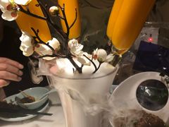 -韵秋荷(宝山龙湖天街店)