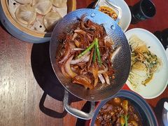 -外婆家(西溪印象城店)