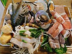 -Thai Basil罗勒叶泰式餐厅(时代天街店)