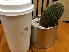 -喜茶(深圳福田星河COCO Park店)