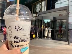 -星巴克臻选(沈阳大悦城店)
