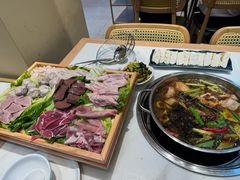 -鹅香四海·卤水火锅·砂锅粥·潮汕菜(宝安店)
