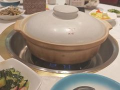 -天宜隆蘑菇宴火锅(石景山旗舰店)