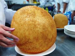 -京香轩·中餐厅(上海中庚聚龙酒店)