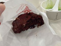 -CHOCMONS巧克怪兽(屏风街店)