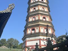 -南华禅寺