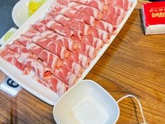 -傣妹火锅(南京东路一店)