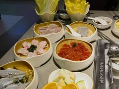-海底捞火锅(北京路店)