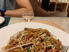 -T館·花园艺术餐厅