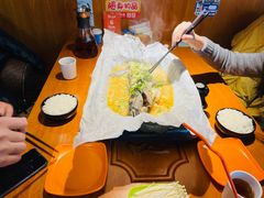 -三煮纸包鱼(青岛总店)