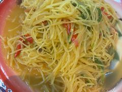 -馬伍旺川菜(江北虹悦城店)