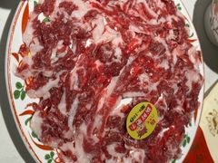 -汕头八合里海记牛肉店(清河店)