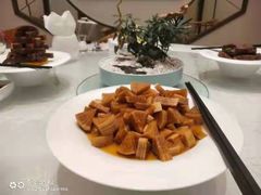 -御仙都北京菜馆·烤鸭店(双井店)