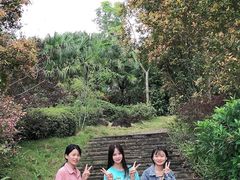 -海南文笔峰盘古文化旅游区