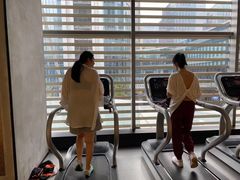 -锐动健身(博地中心店)