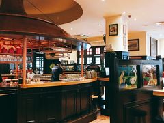 -兰特伯爵西餐厅·啤酒屋(方庄店)