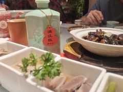 -孔乙己酒家(虹桥路店)