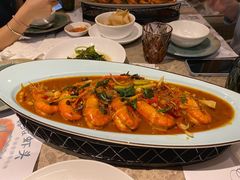 美奈香辣大头虾-美奈小馆·越南料理(福田星河COCO Park店)
