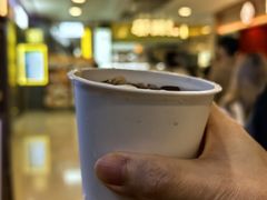 -芸山季·云南山珍菌火锅(人民广场来福士店)