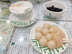-地茂馆甜品