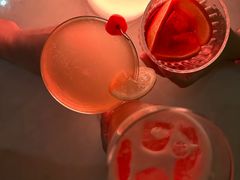 -三迪希尔顿酒店·星空酒廊