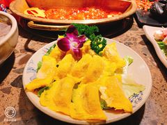 -小龙坎老火锅(滨江店)