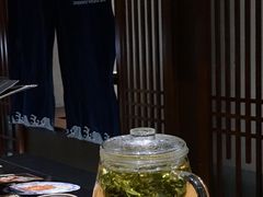 -傑·料理·海鲜放题(佛山文华荟店)
