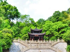 -云栖竹径