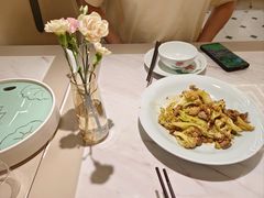 -荷花亭·湖北融合菜(中商广场店)