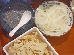 -老员外骨汤火锅(海州古城店)