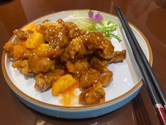 -川香鼎盛(市桥富华总店)