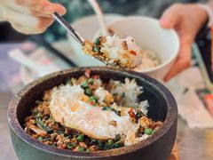 -小小集渔·泰式大排档(太古里香槟店)