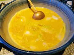 金汤杭三鲜-桂满陇天书(南京德基旗舰店)