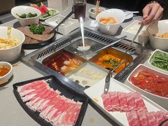 -海底捞火锅(吾悦广场店)