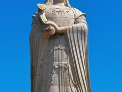 -莆田湄洲妈祖祖庙