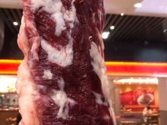 -为什么牛潮汕牛肉火锅(万胜广场店)