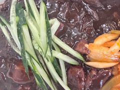 -桃园中华料理炸酱面(燕儿岛路店)