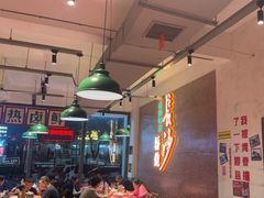 -龙师傅卤炒(天马店)