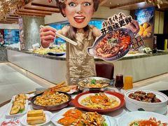 -鲜得莱渔港·小平岛海胆馆(七贤岭店)