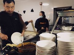 -顺心拉面馆(马道街店)