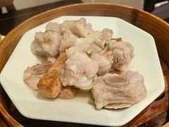 -京香轩·中餐厅(上海中庚聚龙酒店)